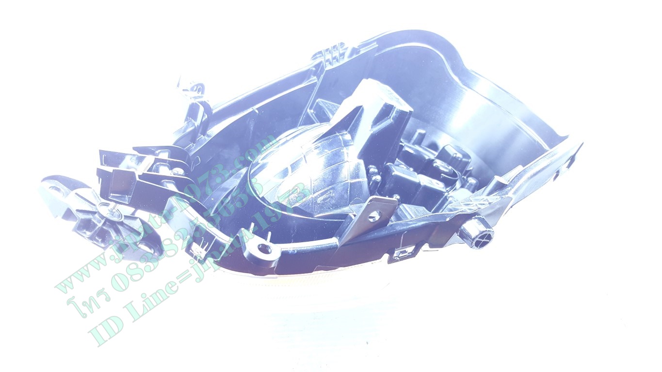 (Scoopy i 2017) โคมไฟหน้า Honda Scoopy i 2017 แท้