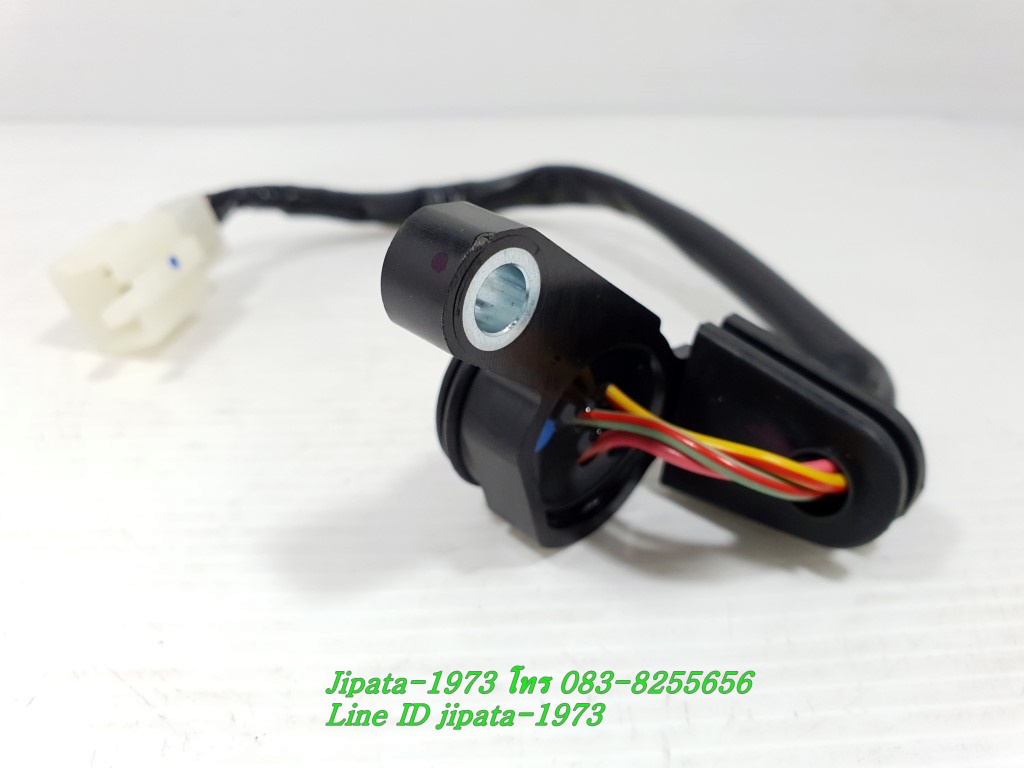 (Wave 110) ชุดสวิทช์ไฟเกียร์ Honda Wave 110, Wave 100 ปี 2002 แท้