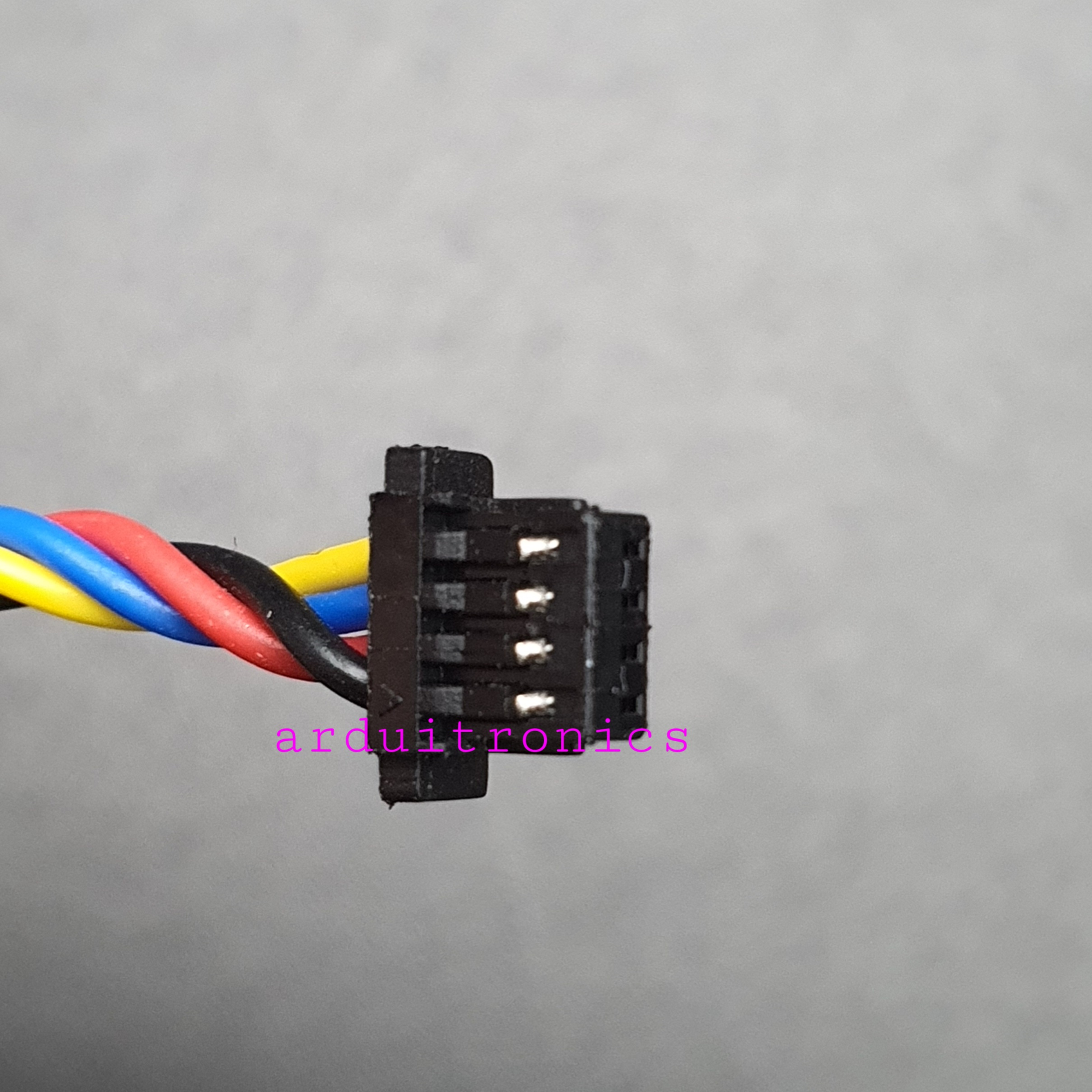 Qwiic 4-Pin JST Cable - 200mm (Sparkfun)