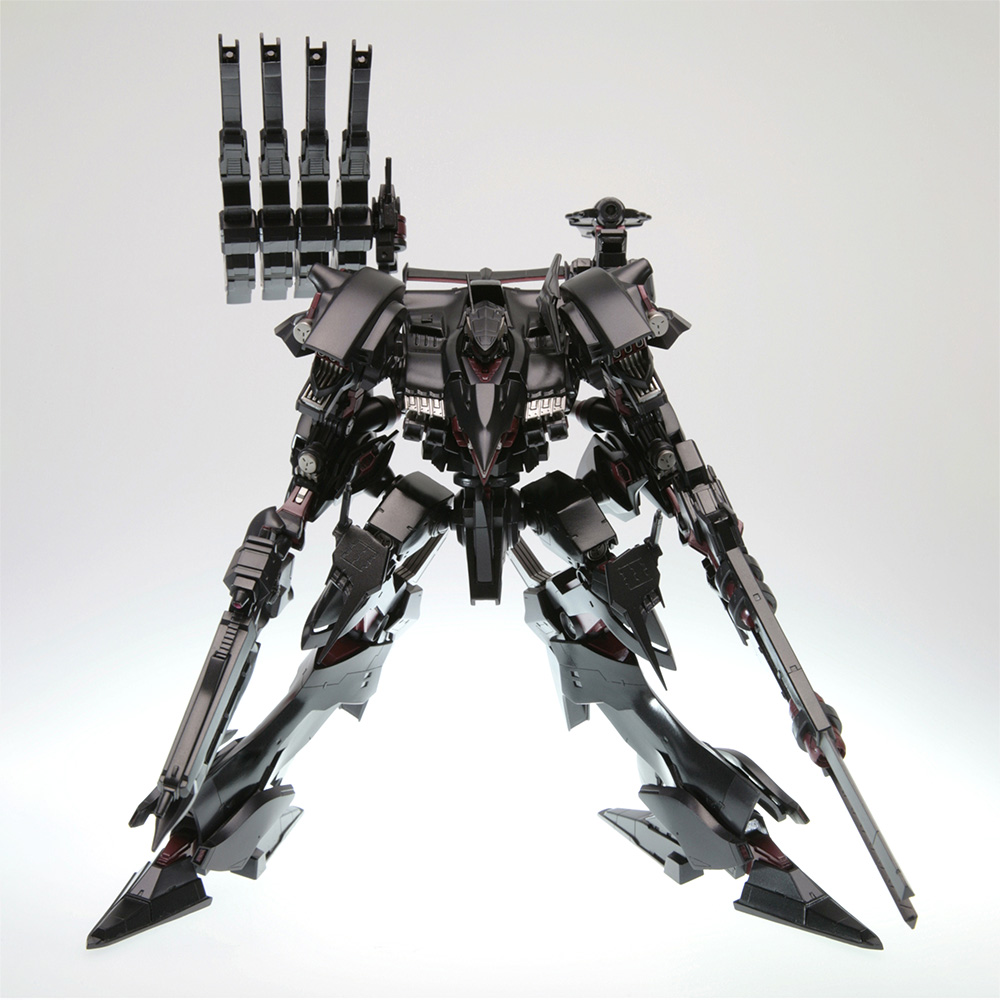 "Pre-Order" Kotobukiya 1/72 Armored Core Rayleonard 04-ALICIA Unsung Full Package Ver.