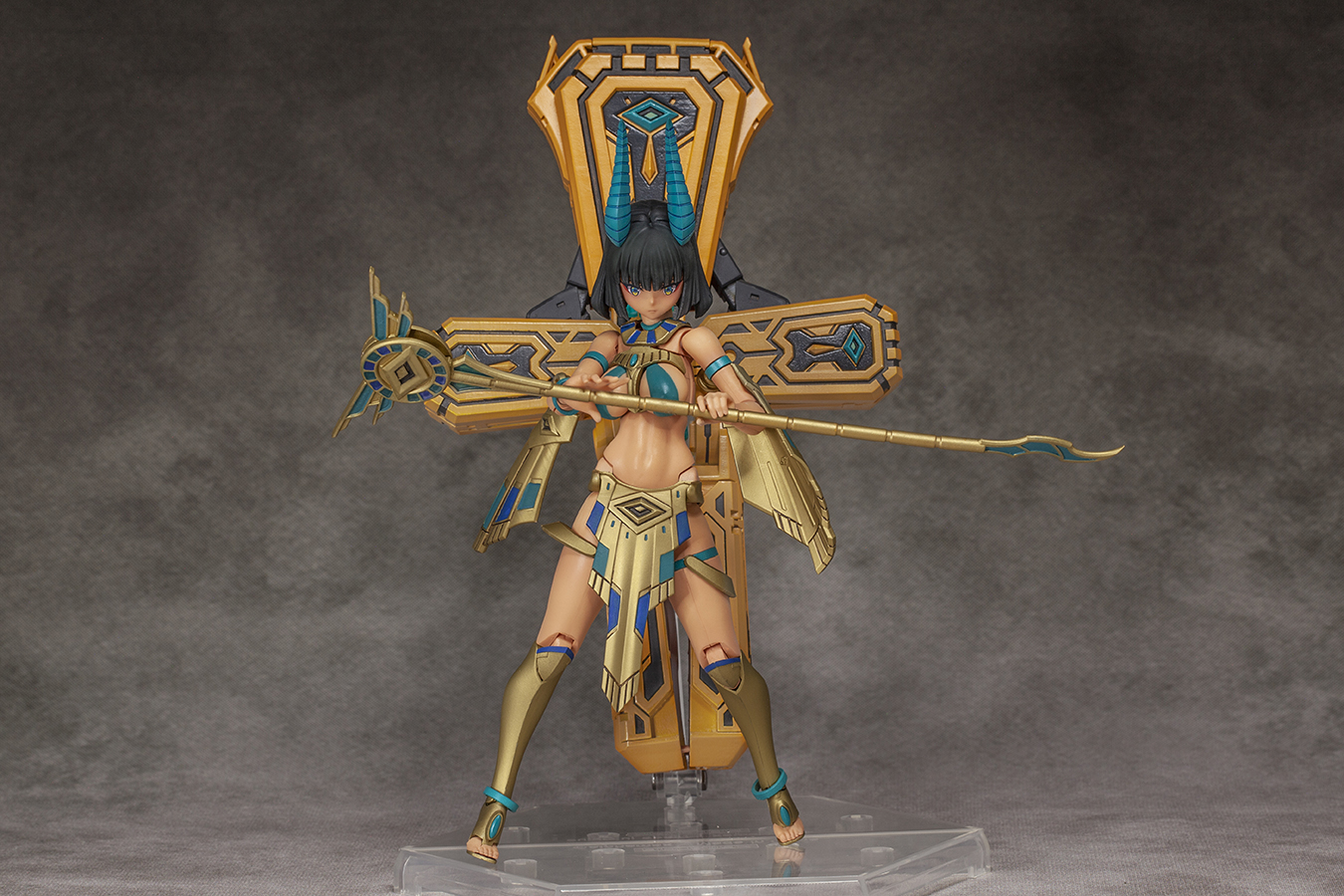 Alphamax Co Ltd / Skytube DarkAdvent vol.3 Undeaddress Isis DX ver.