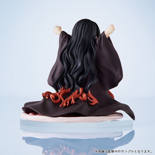ConoFig Demon Slayer: Kimetsu no Yaiba Little Nezuko Figure