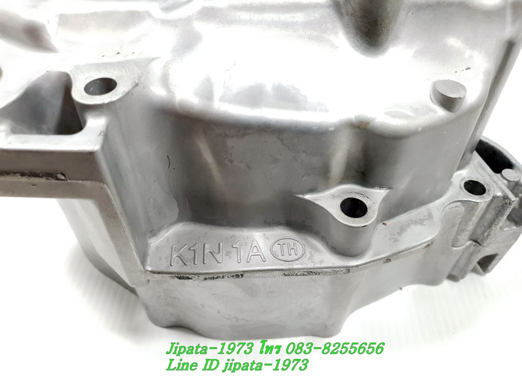 (PCX 160 i) เรือนเครื่องยนต์ ซ้าย -ขวา Honda PCX 160 i แท้