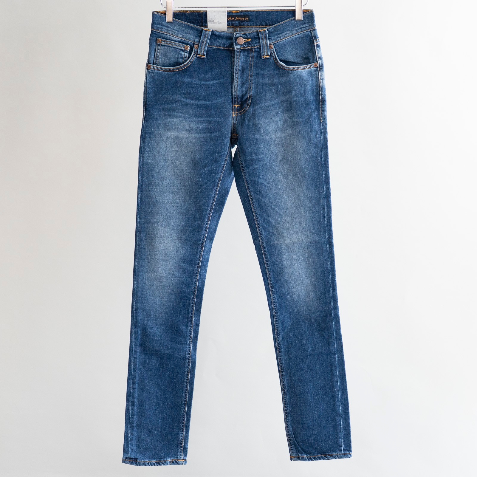 *Lean Dean Bay Blue [CLEARANCE]