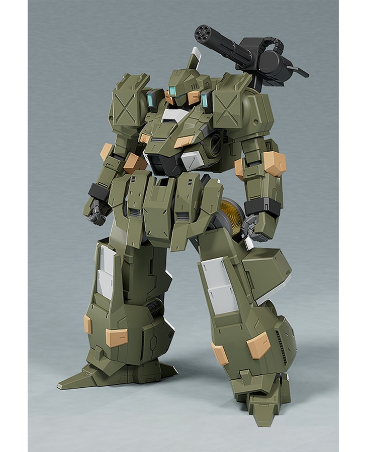 "Pre-Order" MODEROID SIDE:R Vogel'g