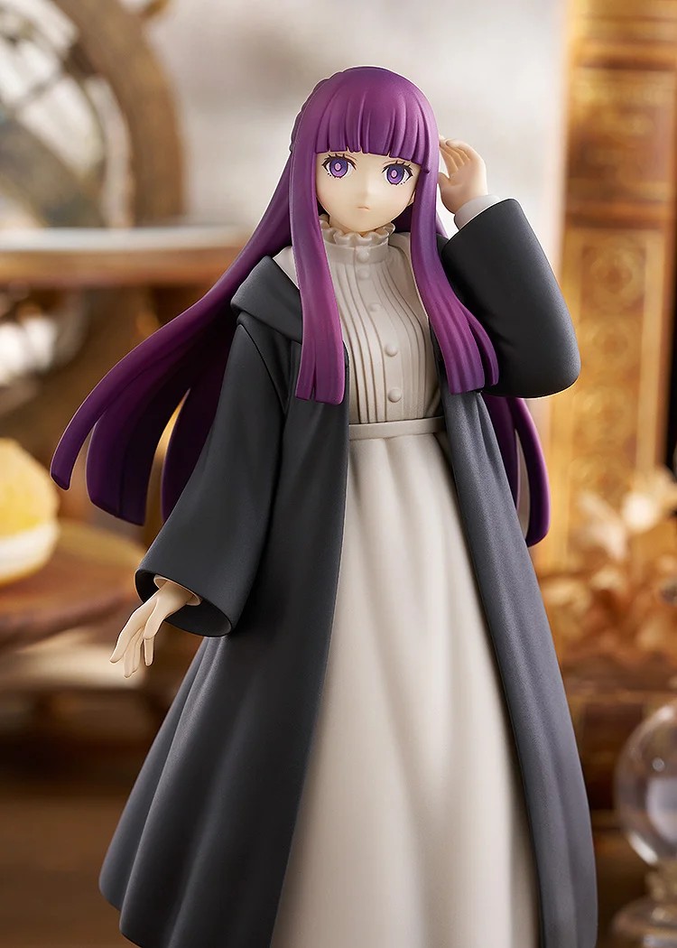 "Pre-Order" POP UP PARADE Fern