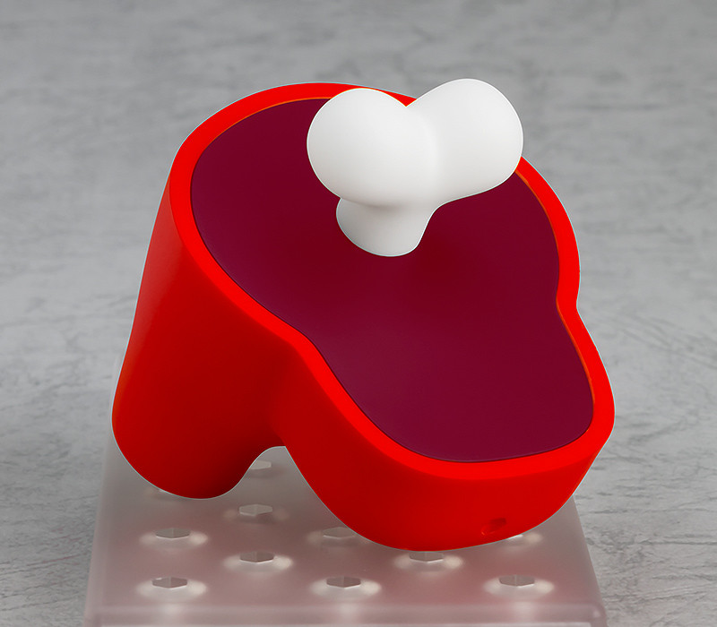 [1791a] Nendoroid Crewmate (Red)