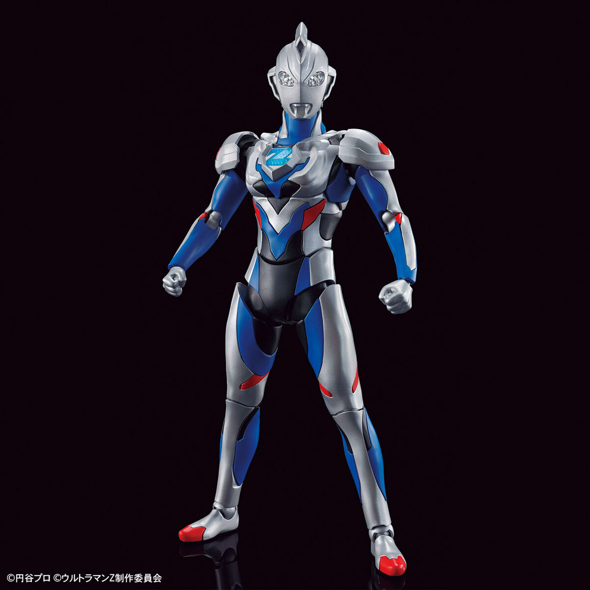 Figure-rise Standard Ultraman Z Original Form