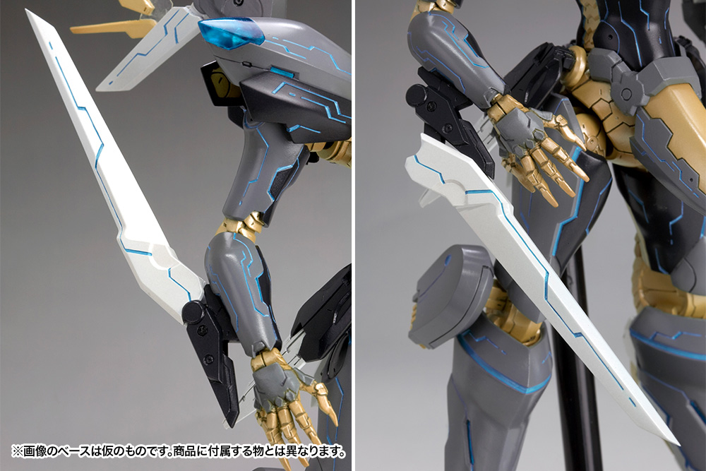 "Pre-Order" Kotobukiya : Jehuty