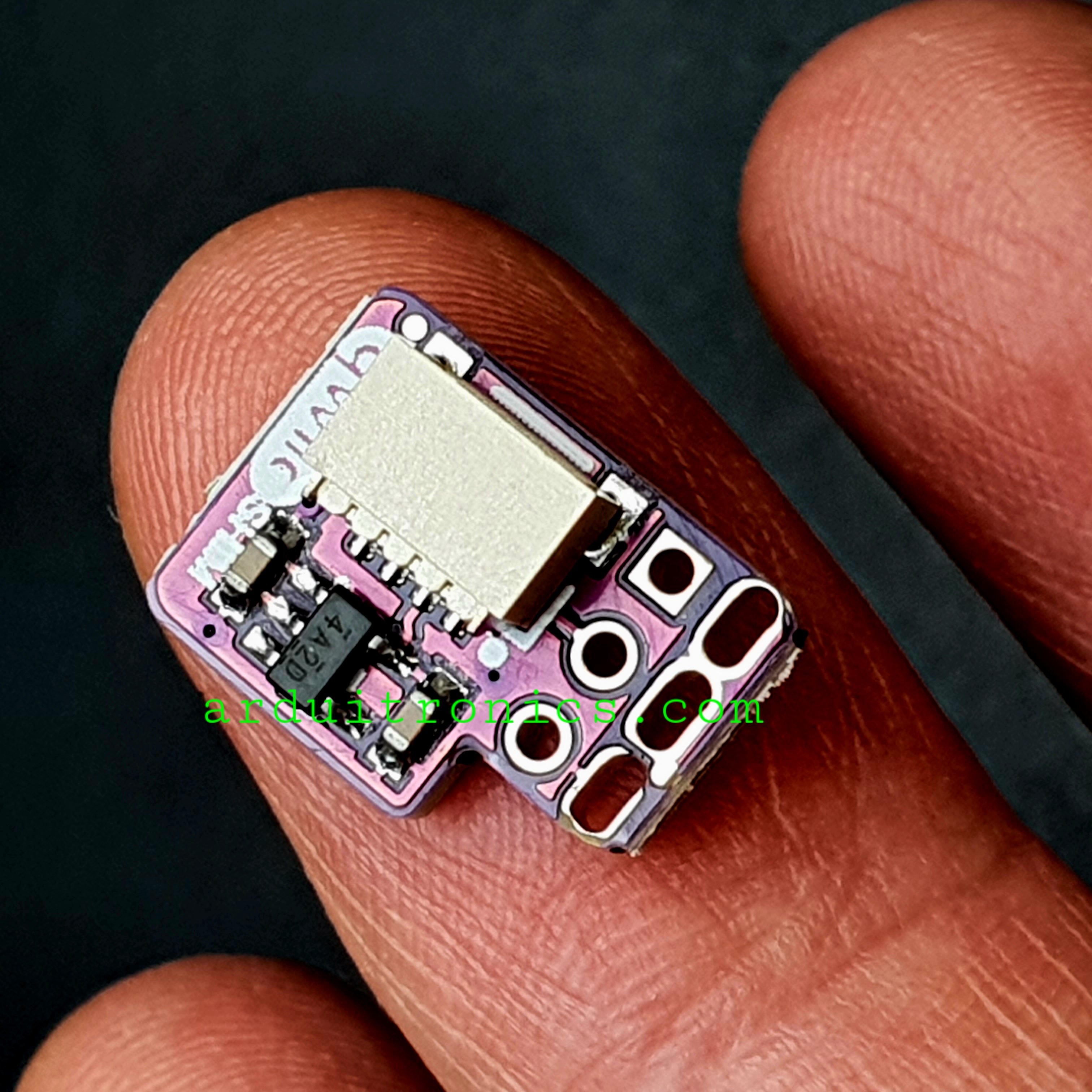 Qwiic SHIM for Raspberry Pi