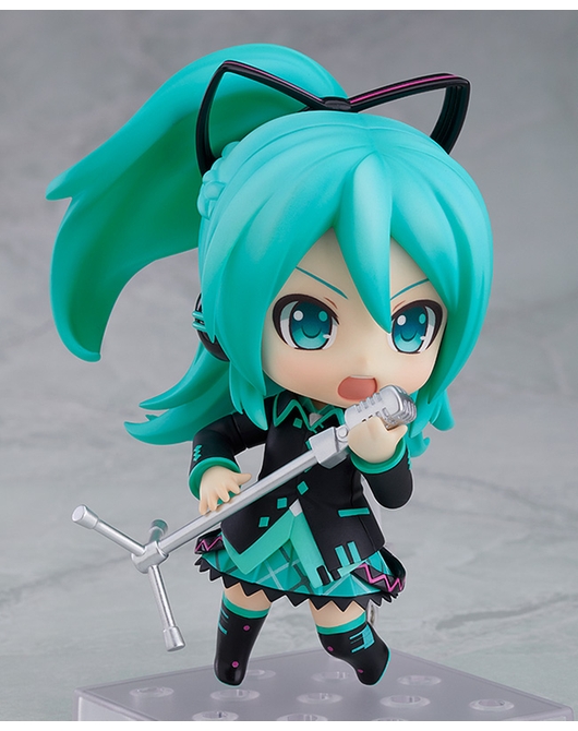 "Pre-Order" [1739] Nendoroid Hatsune Miku: if Ver.