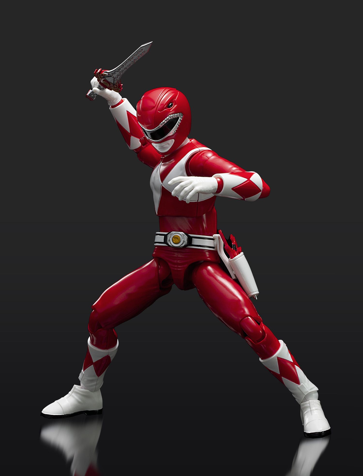 "Pre-Order" [Furai Model] Red Ranger