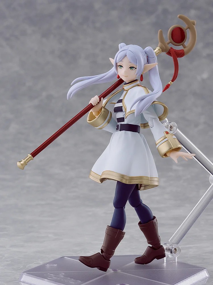 "Pre-Order" [658] figma Frieren