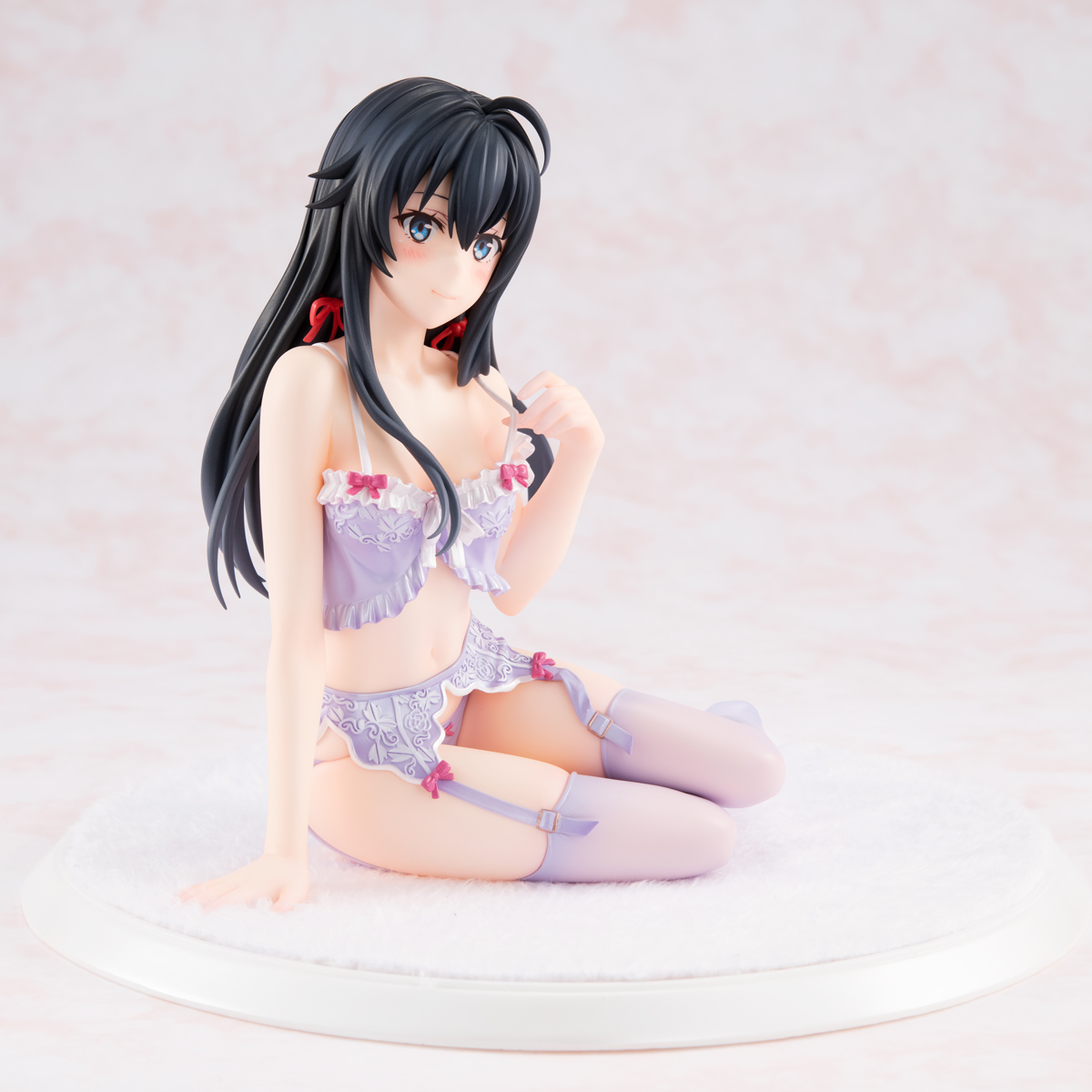 "Pre-Order" Revolve 1/7 Yukino Yukinoshita Lingerie ver.