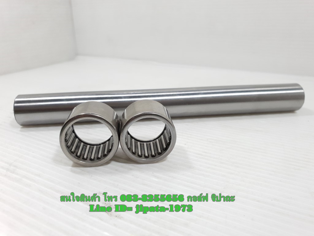 (LS 125) ชุดบู้ชสวิงอาร์ม Honda Nova LS 125 (ลูกปืนเข็ม) งานเกรดเอ