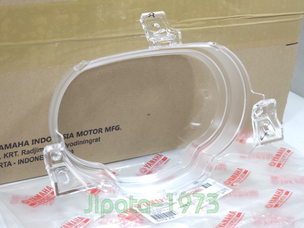 (Spark 115 i) ชุดฝาครอบเรือนไมล์ Yamaha Spark 115 i แท้