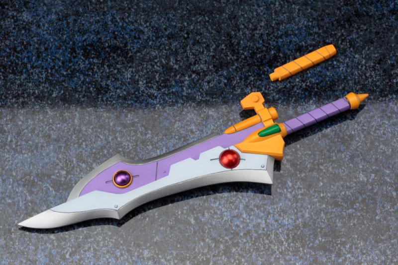 S.R.D-S Cybaster Premium Edition