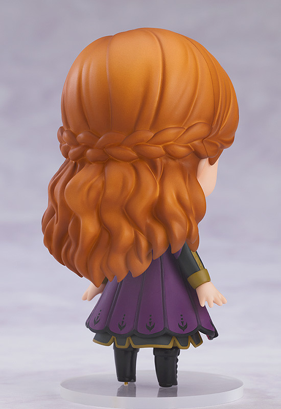 "Pre-Order" [1442] Nendoroid Anna: Travel Dress Ver.