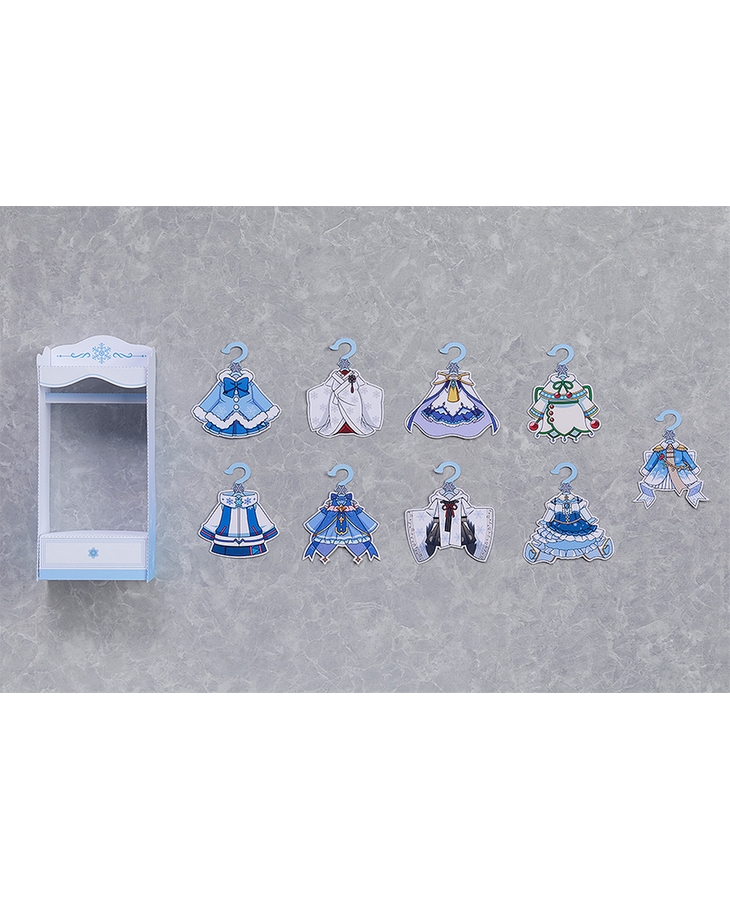 "Pre-Order" [1319] Nendoroid Snow Miku 2.0