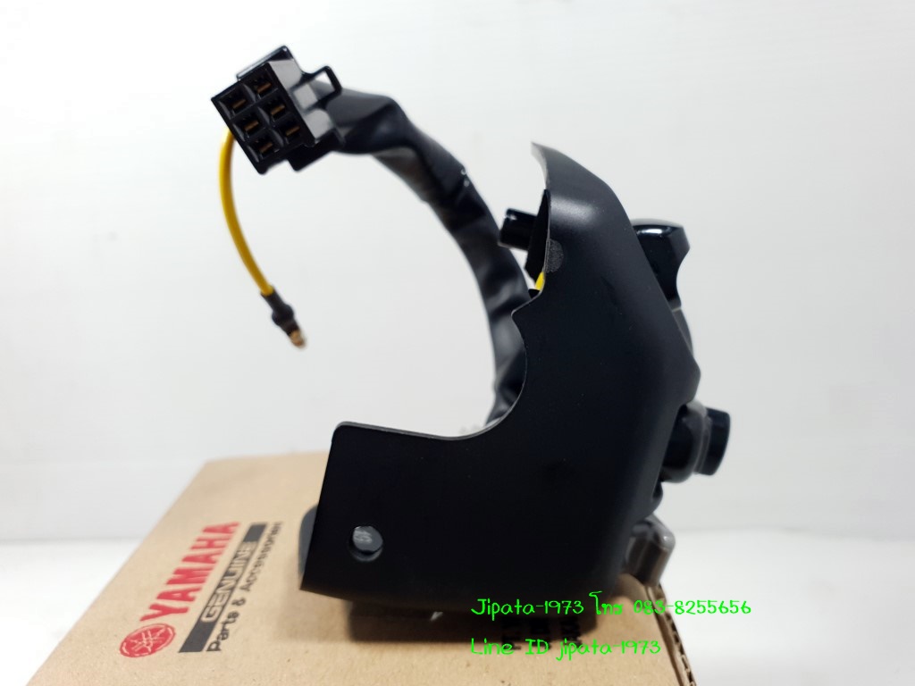 (GT 125) ชุดสวิทช์แฮนด์ Yamaha GT 125 แท้