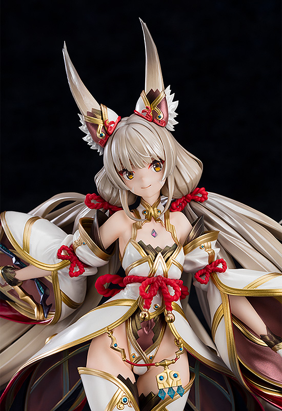 GSC 1/7 Xenoblade Chronicles 2 - Nia -