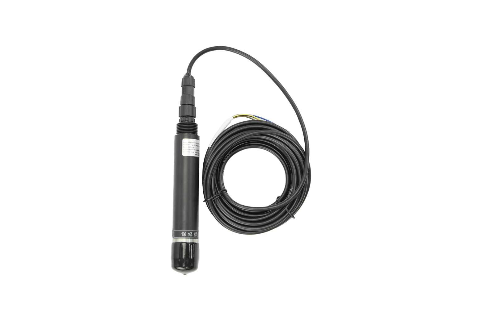 RS485 Fluorescence Dissolved Oxygen Sensor (Freshwater) - แท้จาก DFRobot
