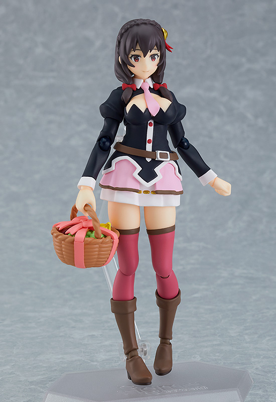 "Pre-Order" [531] figma Yunyun