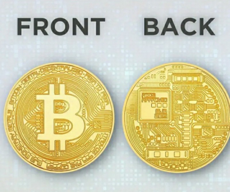 2เหรียญ150 เหรียญที่ระลึก จำลoงชุบทอง 4cm