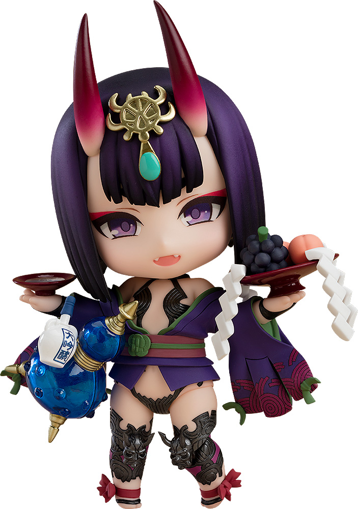 "Pre-Order" [1499] Nendoroid Assassin/Shuten-Douji