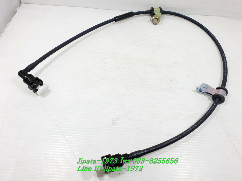 (Click 125 i) สายส่งน้ำมันเชื้อเพลิง Honda Click 125 i ปี 2012-2014 แท้