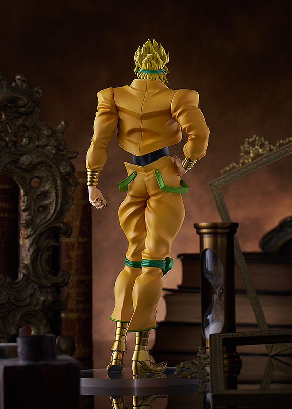 "Pre-Order" POP UP PARADE Dio