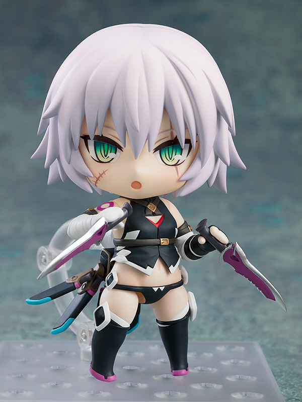 [1515] Nendoroid Assassin/Jack the Ripper