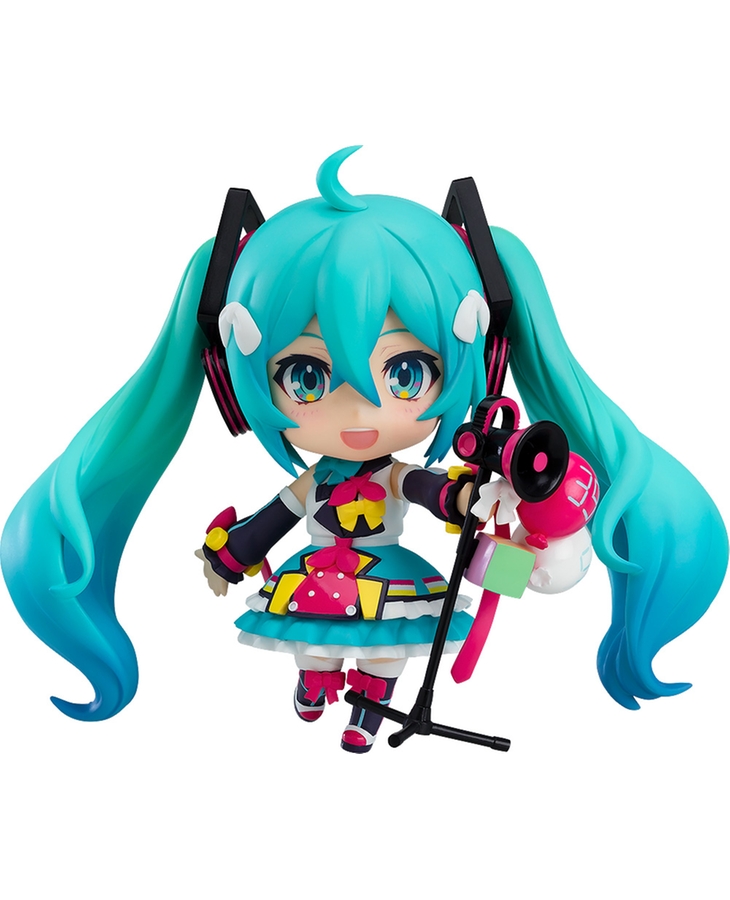 "Pre-Order" Nendoroid Hatsune Miku Magical Mirai 2018 Ver.