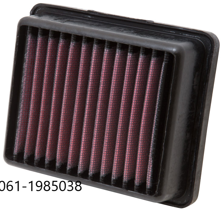 KTM DUKE ,RC 125 ,200,390 11-18 KT-1211 KN-155 400B