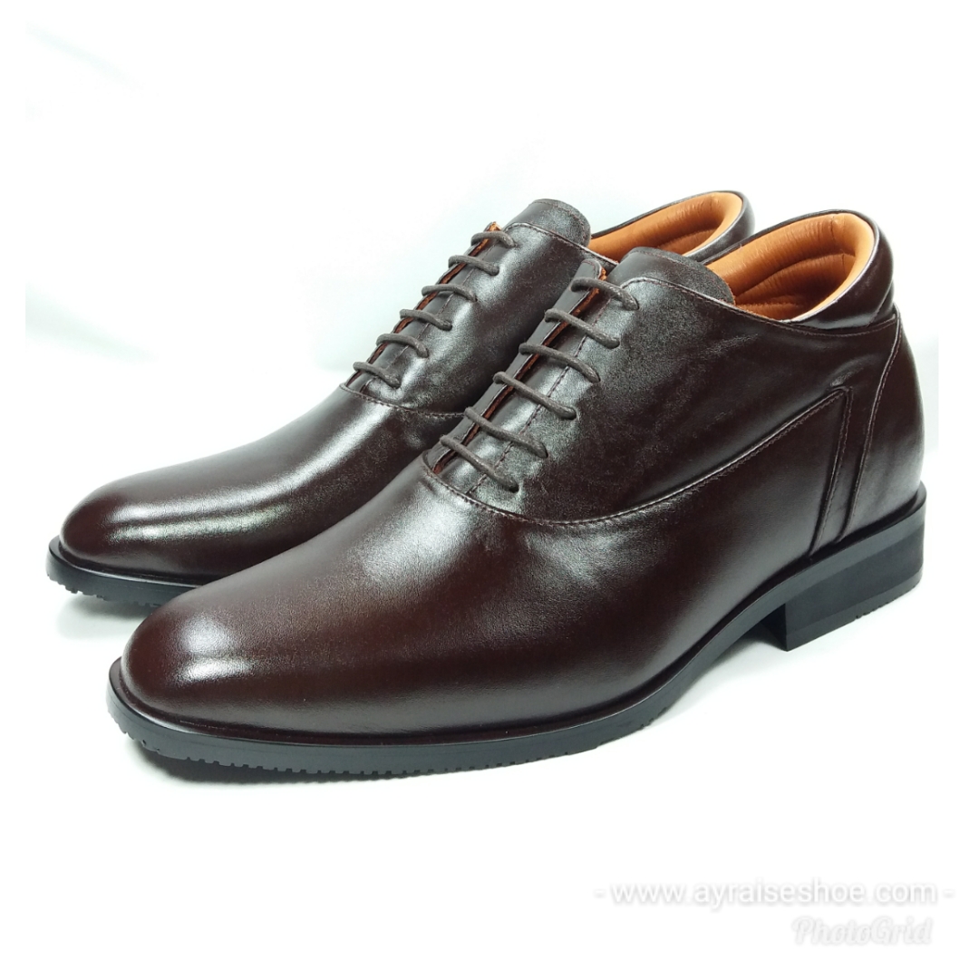 Charmo (Dark Brown) 8.5