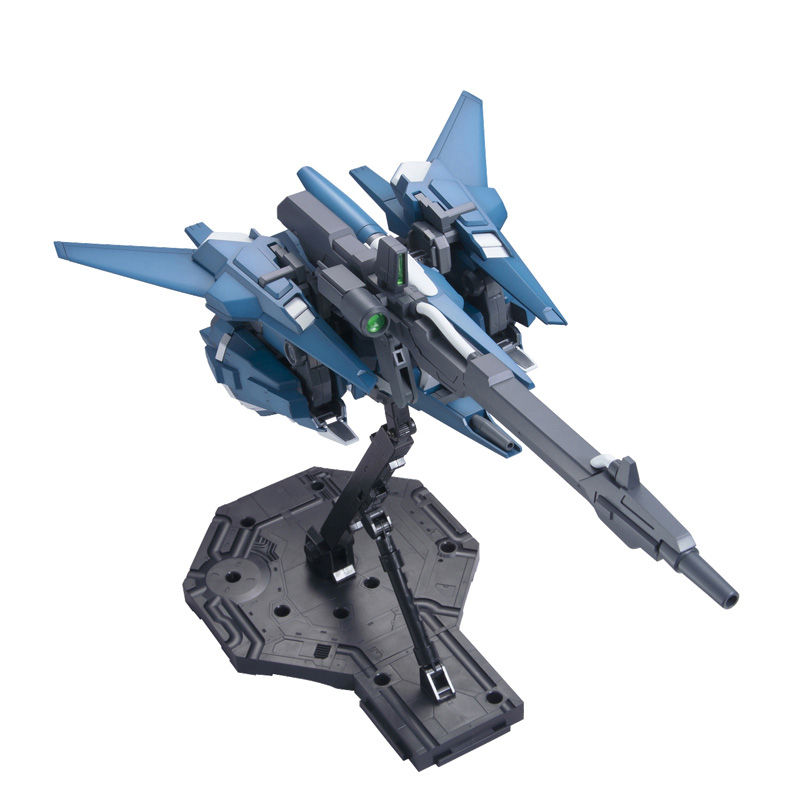 MG 1/100 RGZ-95C ReZEL (Commander Type)