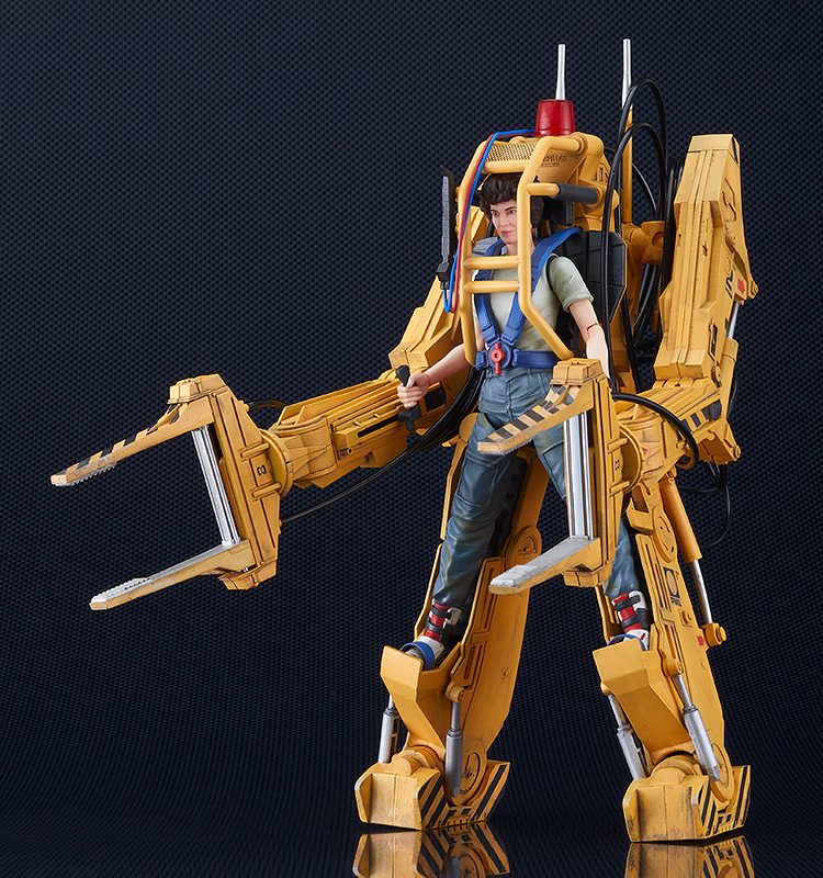 MODEROID Power Loader