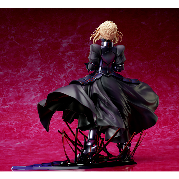 "Pre-Order" Aniplex 1/7 Fate/Stay Night[Heaven's Feel] Saber Alter