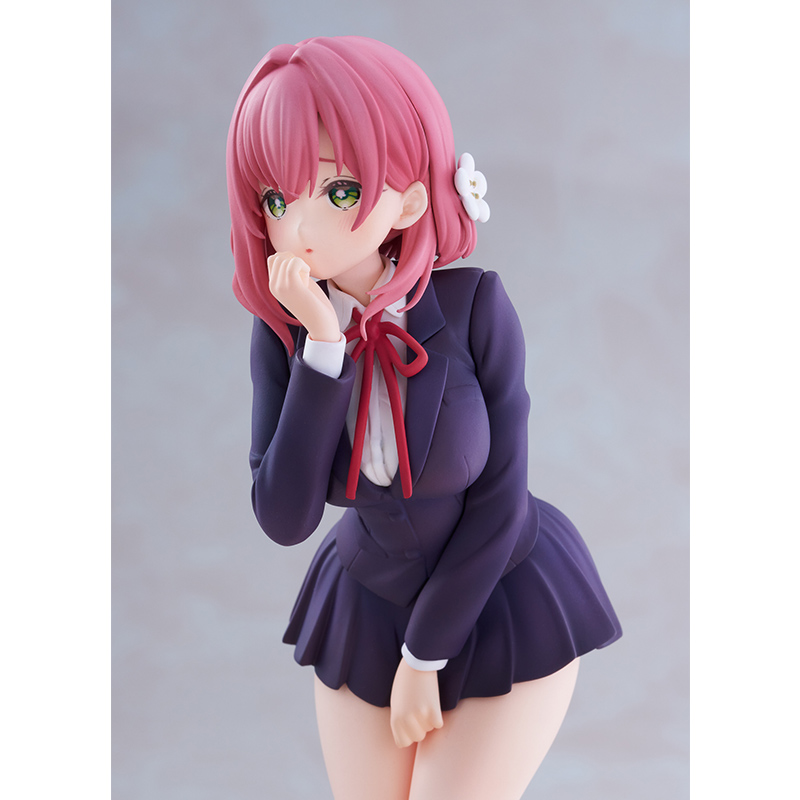 "Pre-Order" VIVIgnette 1/7 Hakari Hanazono