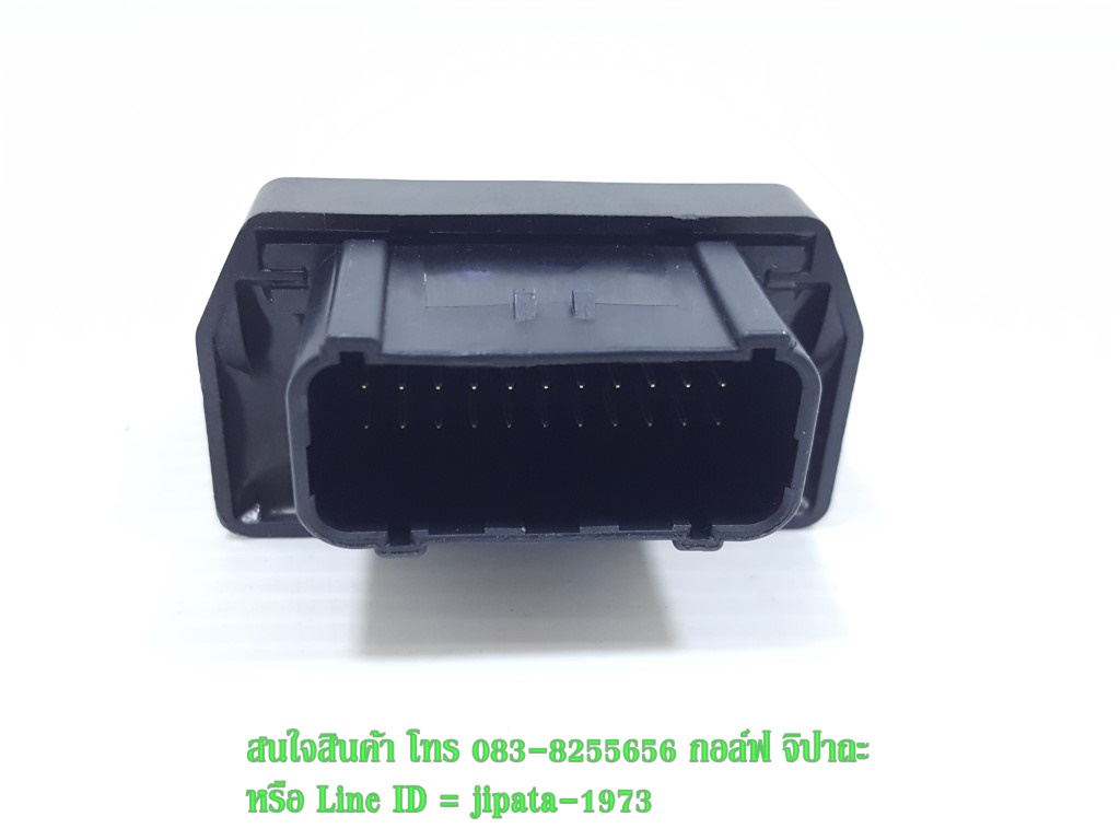 (CRF 250 L) กล่อง ECM Honda CRF 250 L แท้