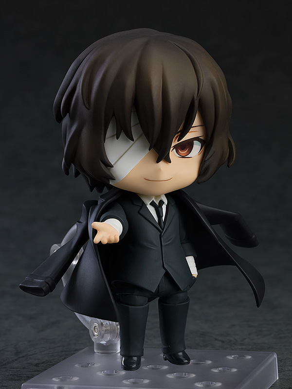 "Pre-Order" [1748] Nendoroid Osamu Dazai: Dark Era Ver.