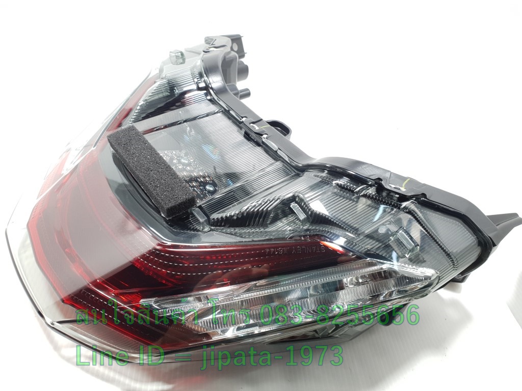 (PCX 160 i) ชุดไฟท้าย Honda PCX 160 i แท้
