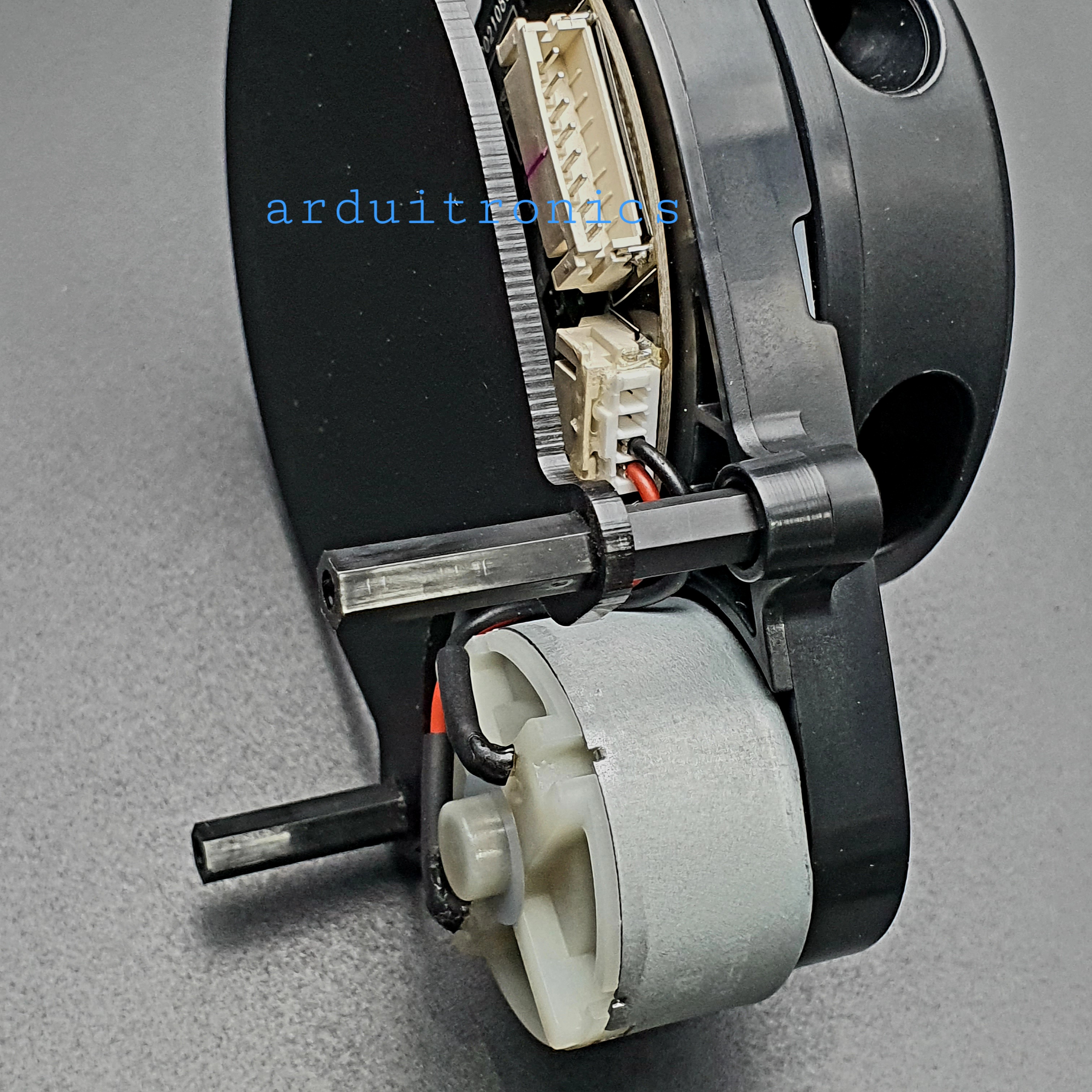 YDLIDAR X4 Pro Lidar – 360-degree Laser Range Scanner (10m) - Supports ROS