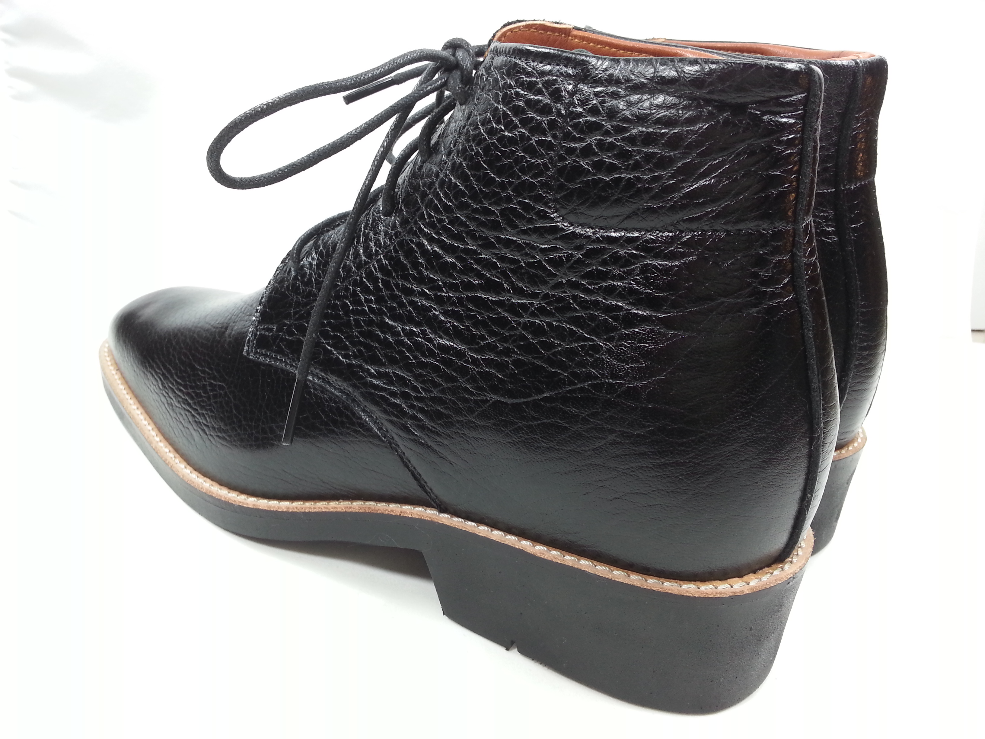Meiky Plus Ko (Black CM) 8.5-10