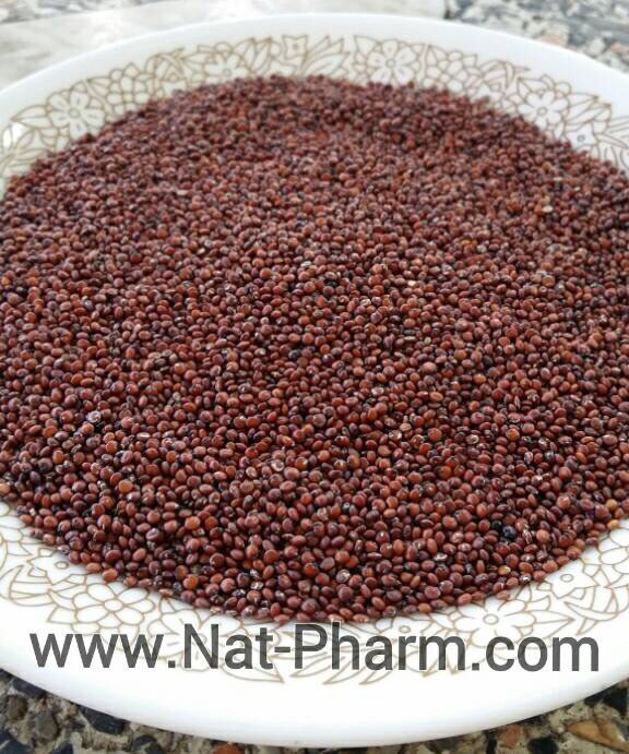 Organic Red Quinoa 150g. (ควินัว / คีนัว สีแดง ขนาด 150 กรัม)