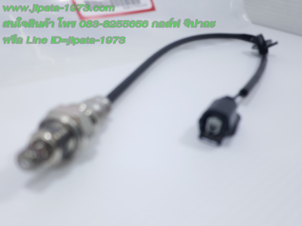 (Moove) ชุดตัวตรวจจับปริมาณออกซิเจน (NGK) Honda MOOVE แท้