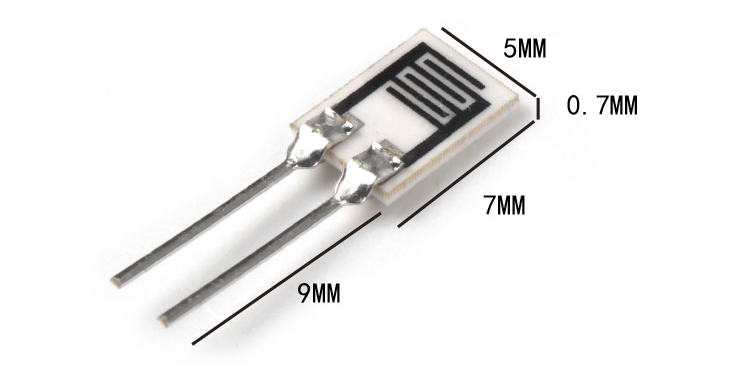 HR202L Humidity Sensor