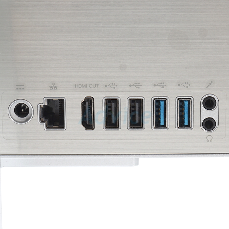 AIO Acer Aspire C22-866-8254G1T21MGi/T004