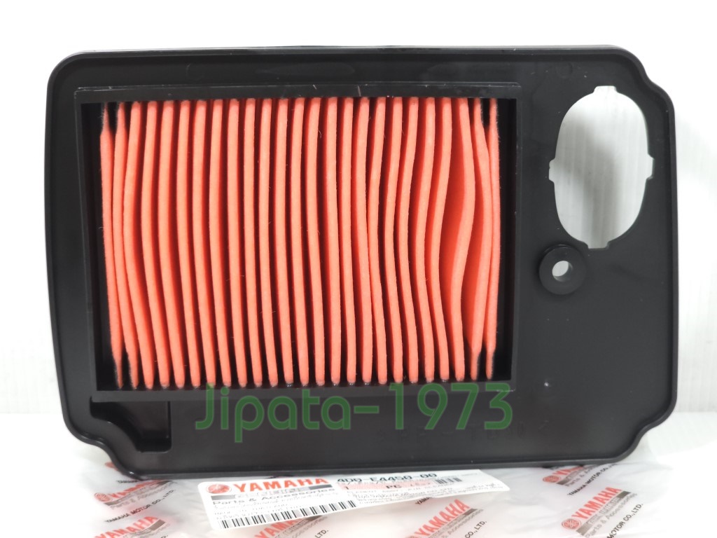 (Fino) ชุดแผ่นกรองอากาศ Yamaha Fino แท้