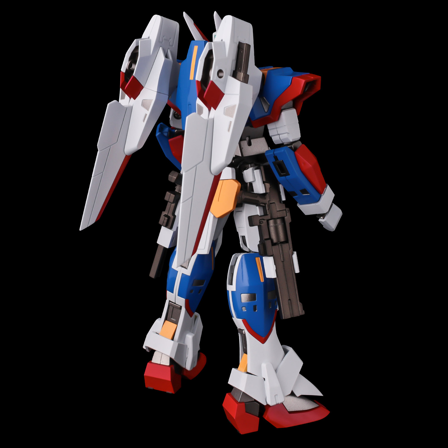 "Pre-Order" Riobot Super Robot Wars OG Henkei Gattai : R-1